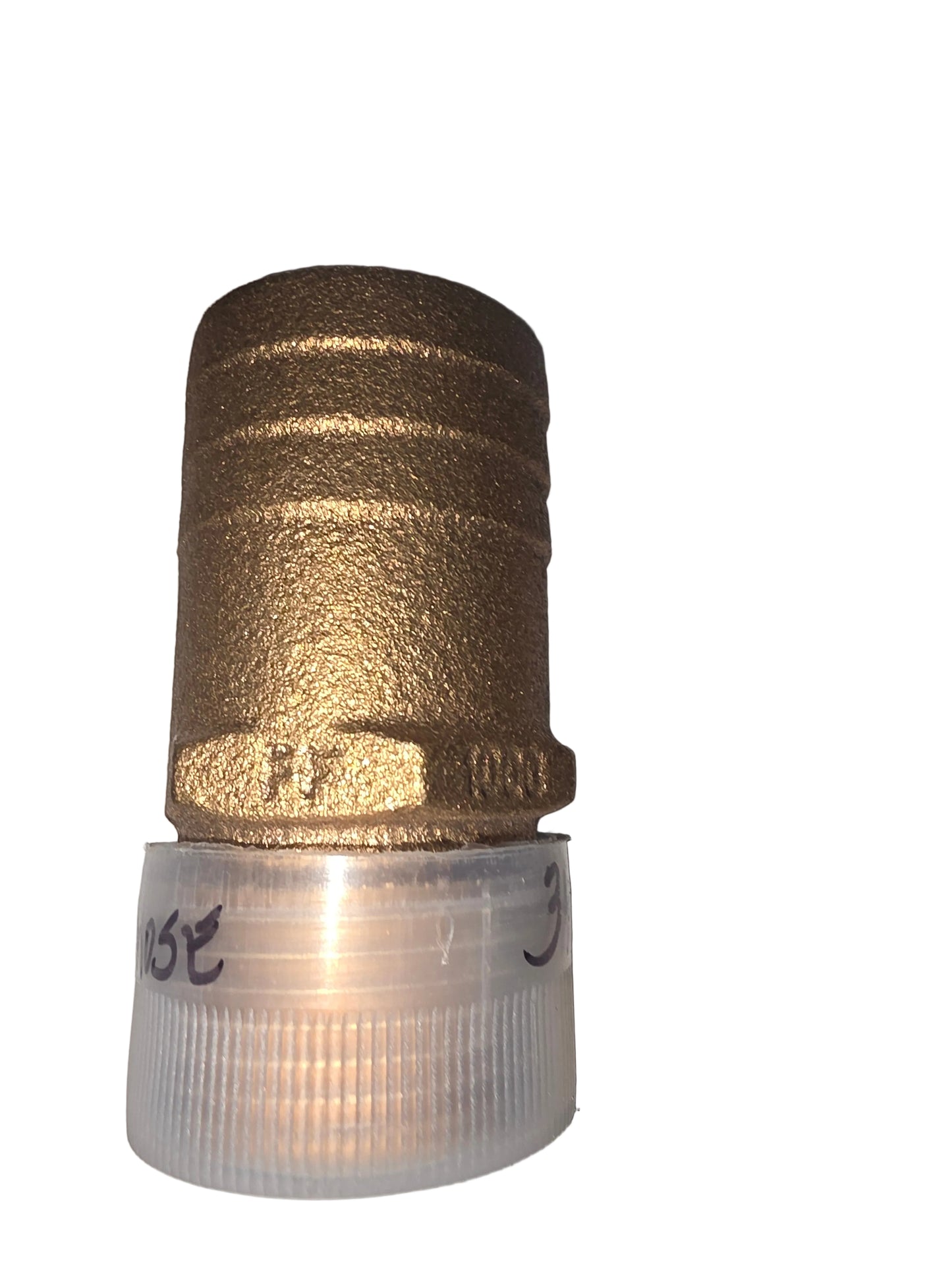 Groco 1" Npt X 1-1/4" ID Hose Barb