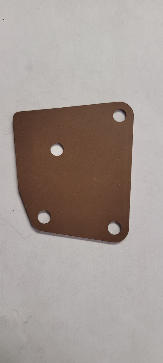 GASKET, Cover plate< (NOS) Omc 335115