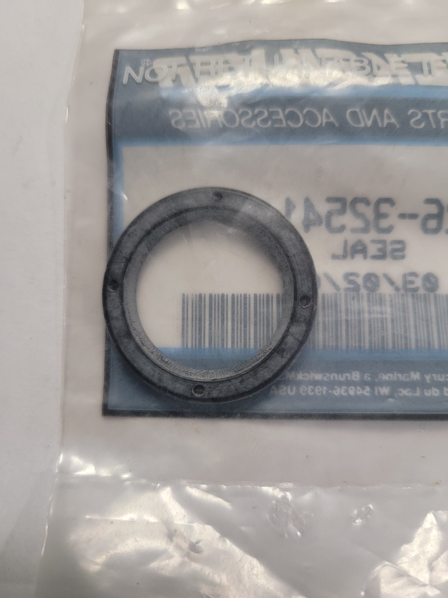 GIMBAL RING OIL SEAL, ALPHA, Quicksilver 32541