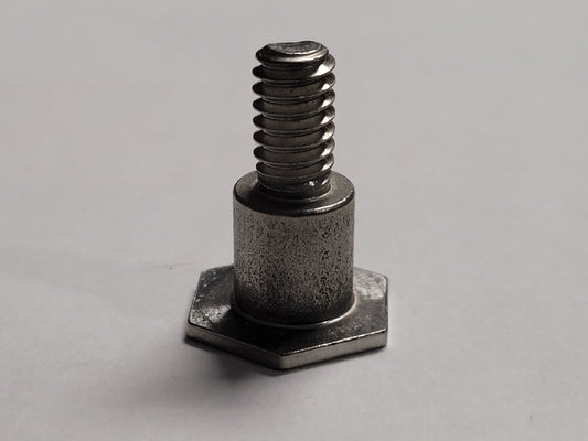 SCREW, Tilt Lock, OMC 328895, (NOS)