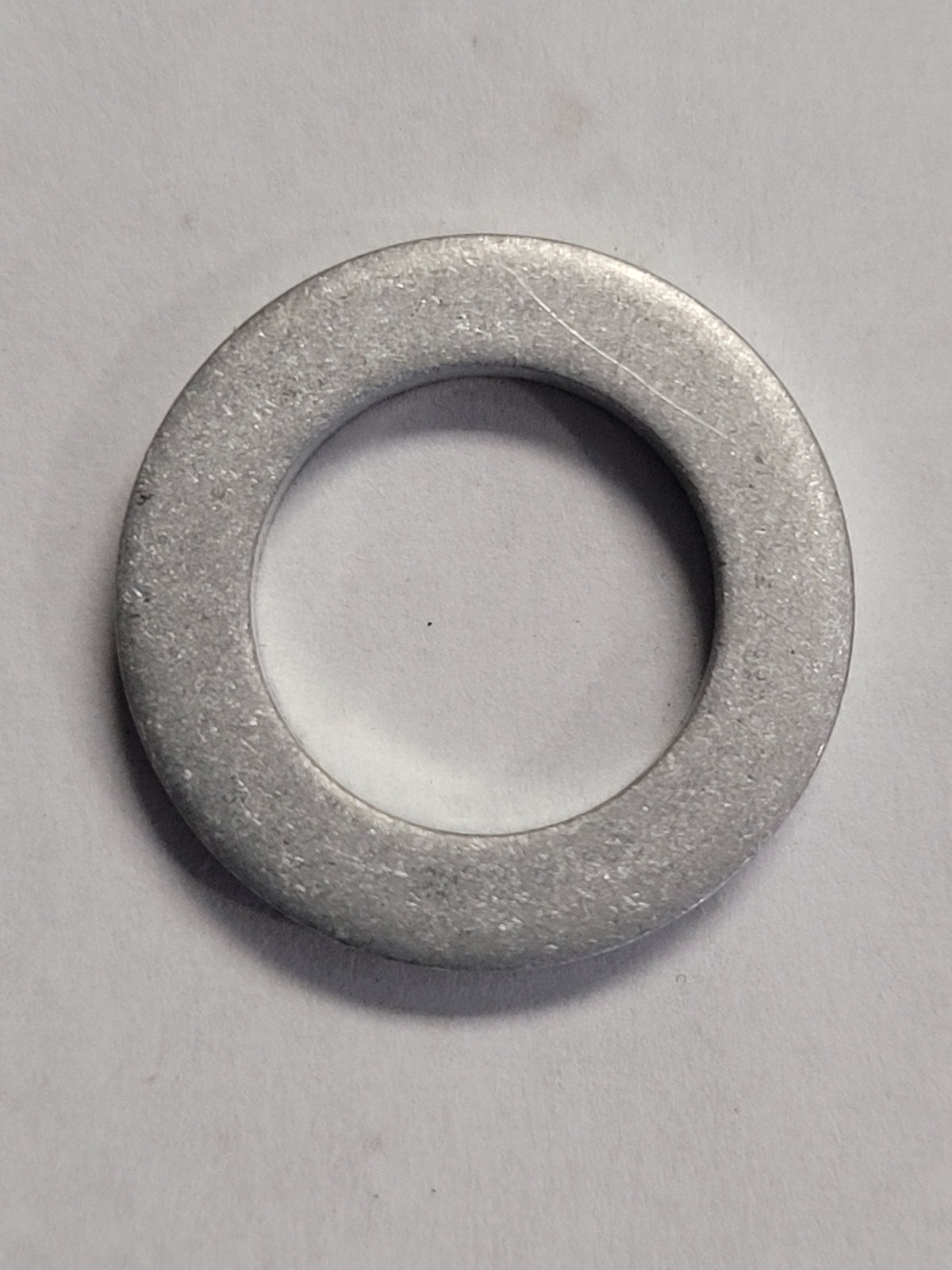 Suzuki Engine Oil Drain Plug Gasket 09168-12012