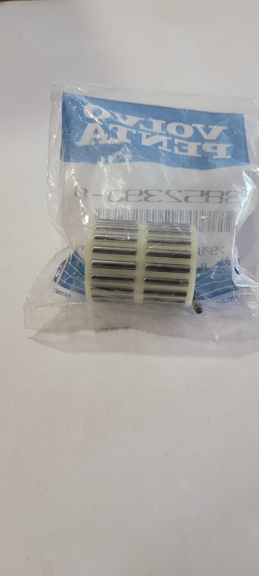 Needle bearing, Volvo, 3852390