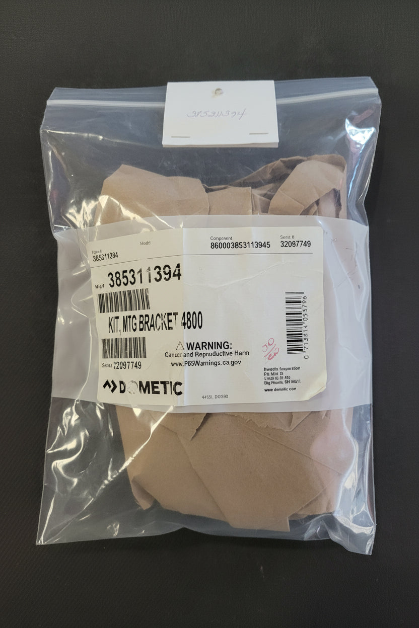 Dometic/Sealand | Mounting Bracket 4800 | 385311394