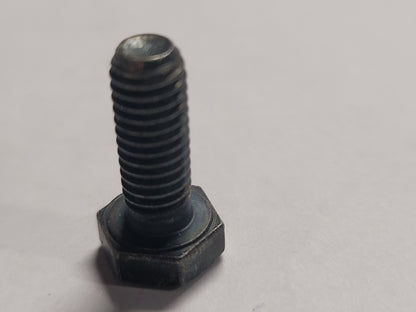Screw, Volvo 955271, (NOS)