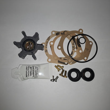 Johnson Pump 09-45587 Service Kit