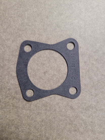 Gasket, Thermostat Cover, (NOS) OMC 329830