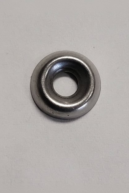#6 Finish Washer, SS, 3329-6
