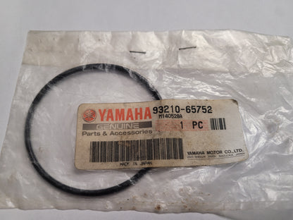 Yamaha 93210-65752-00, O-ring (2hj)