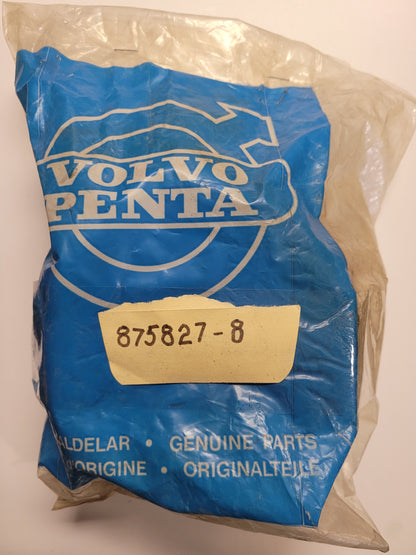 Bellows Kit, (NOS) Volvo 875827