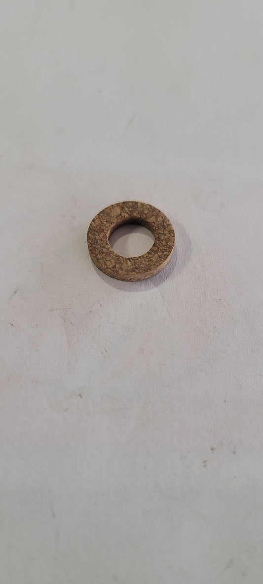 307778 GASEKT, Carburetor body, OMC Vintage (NOS)