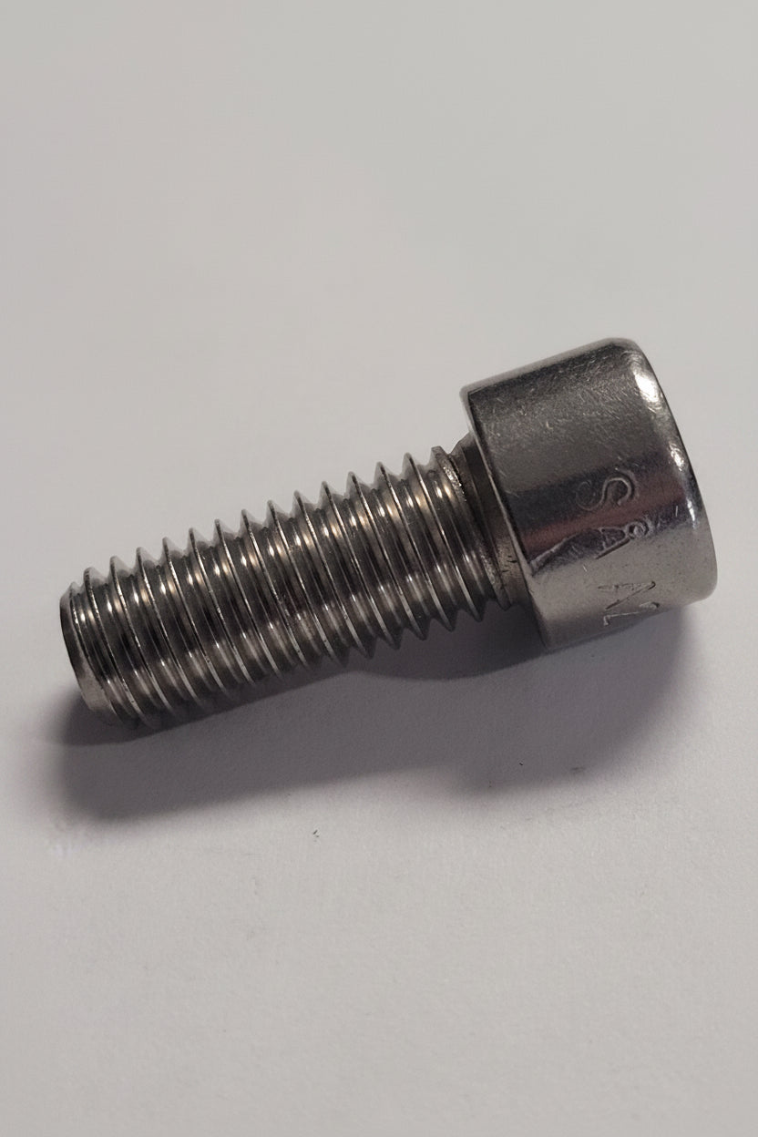 Hex. Socket Screw, Volvo 941812