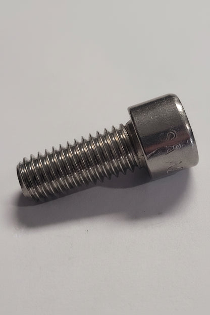 Hex. Socket Screw, Volvo 941812