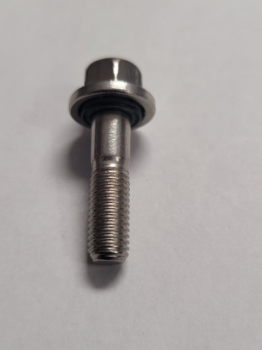 Screw, OMC 316563, (NOS)