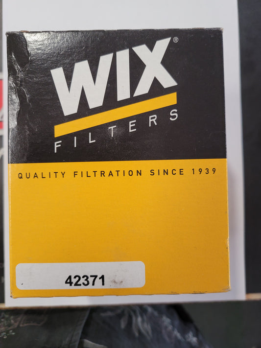 Air filter,Wix 42371