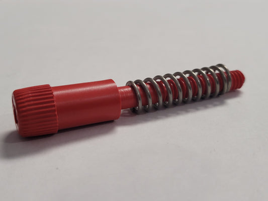 Screw/Spring Kit, OMC 437966, (NOS)