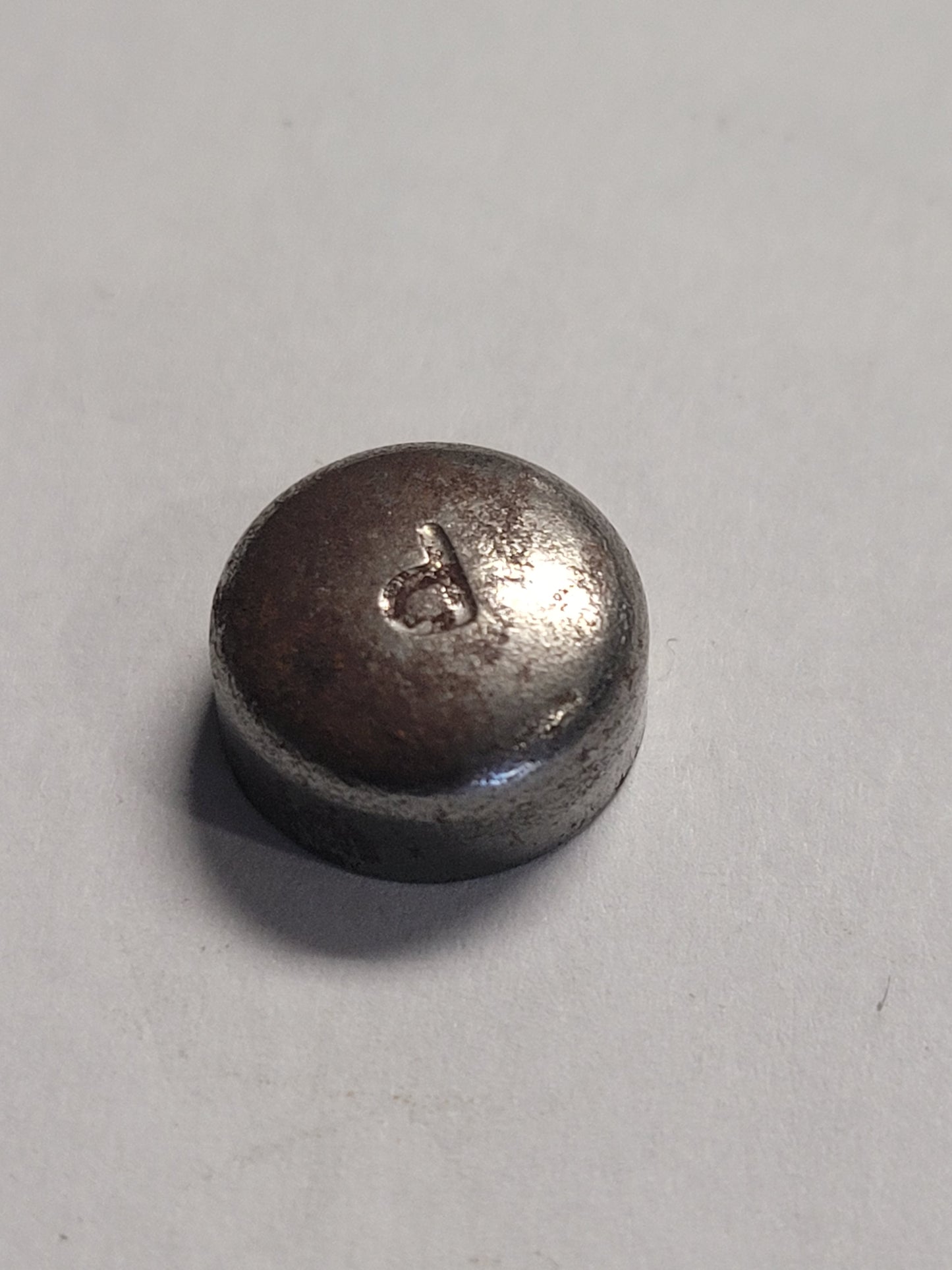 Cap Plug, Volvo 3853008, (NOS)