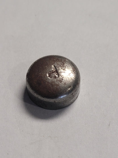 Cap Plug, Volvo 3853008, (NOS)