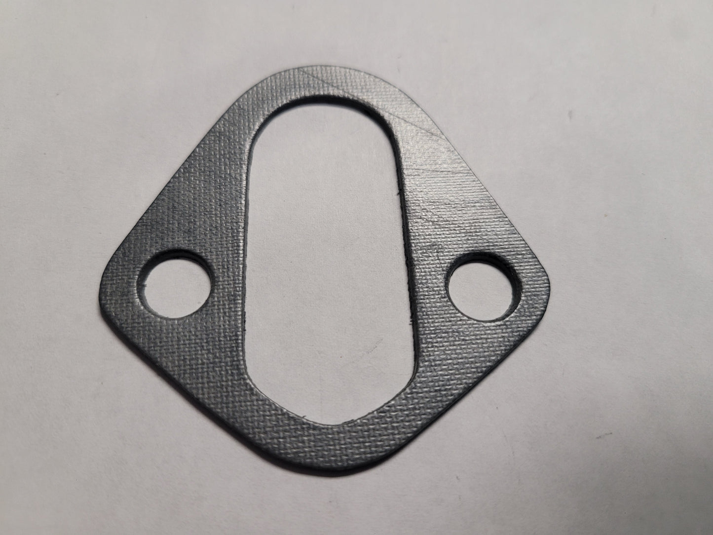 Gasket-Fuel Pump, Aqua Power 376, (NLA), (NOS)
