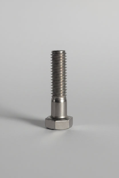 Cap Screw, Hex Head, SS, 3/8"-16x1-1/2", 4-0847