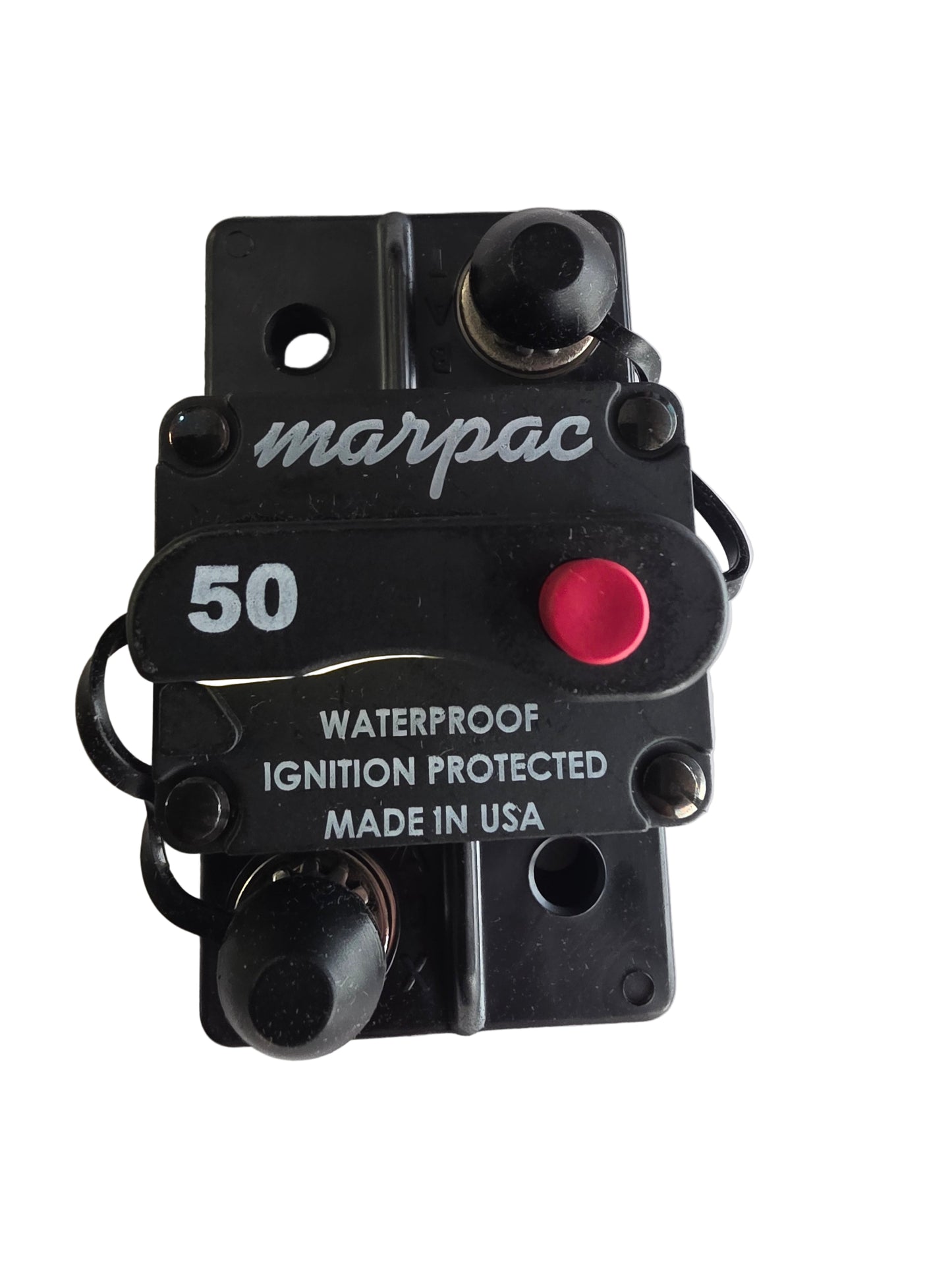 Marpac 7-1733 50a Circuit Breaker