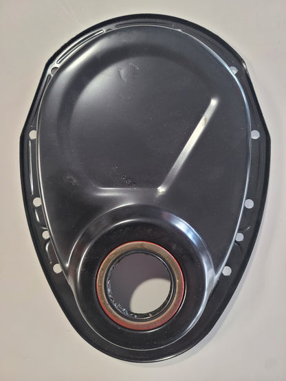 Cover Assy, Timing, Quicksilver 14249A2