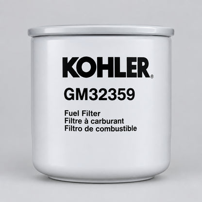 Kohler GM32359 Fuel Filter