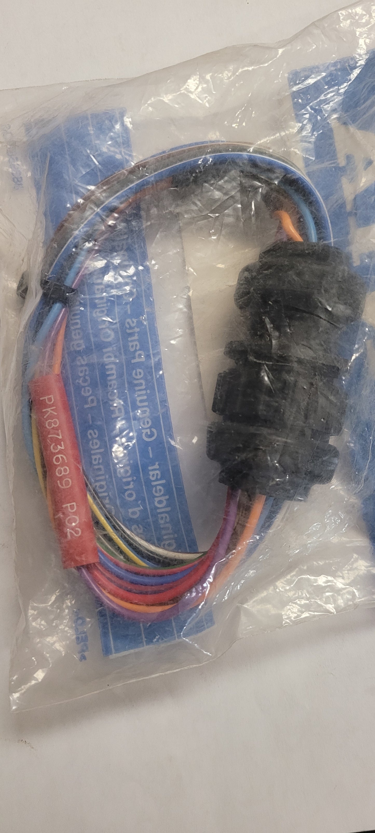 Cable Kit, (NOS) Volvo 873689