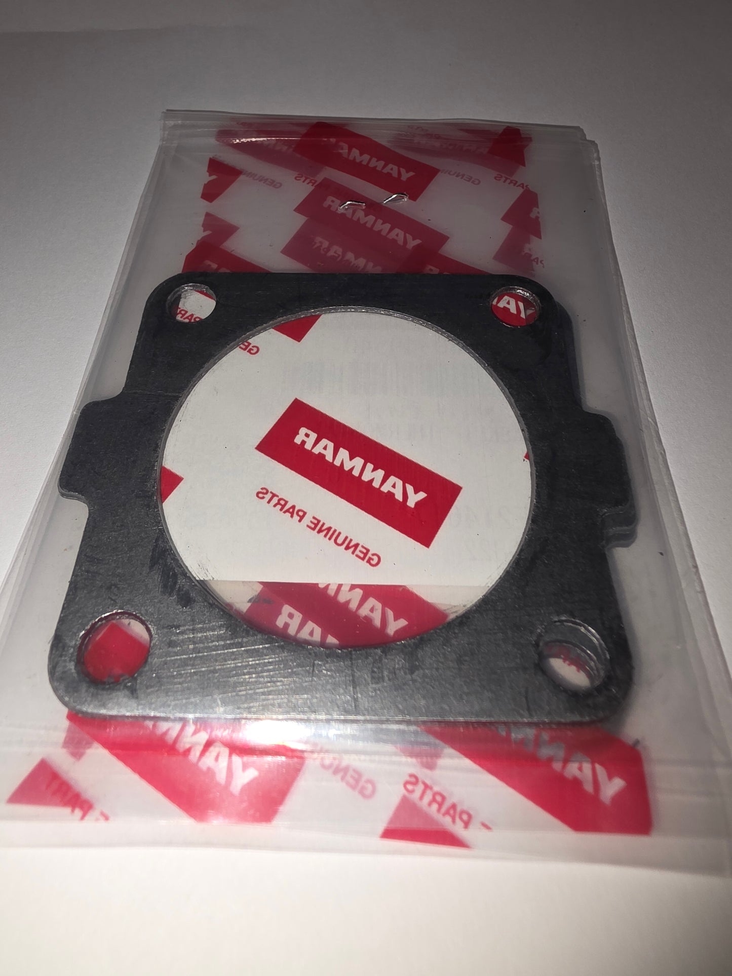 Yanmar 121850-49540 gasket