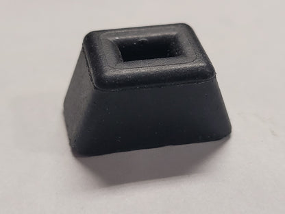 Grommet, For Exh. Shutters, Quicksilver 807167