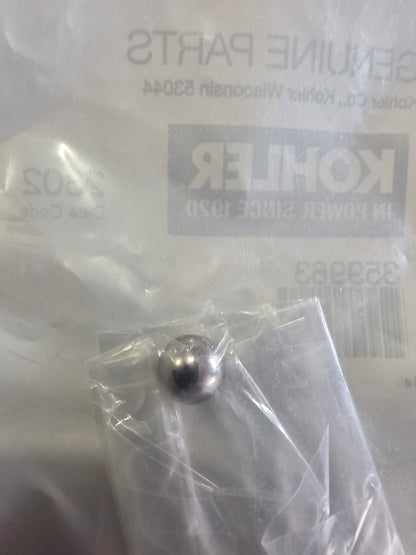 Kohler 359963 Check Ball