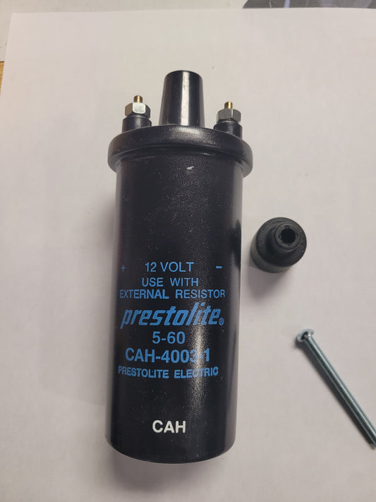 Ignition Coil, Vintage,(NOS) Volvo 835696