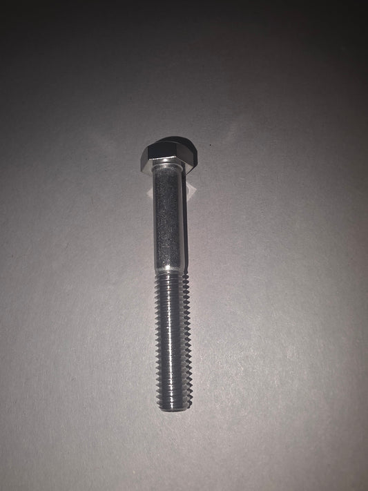 Bolt M 8 X 60