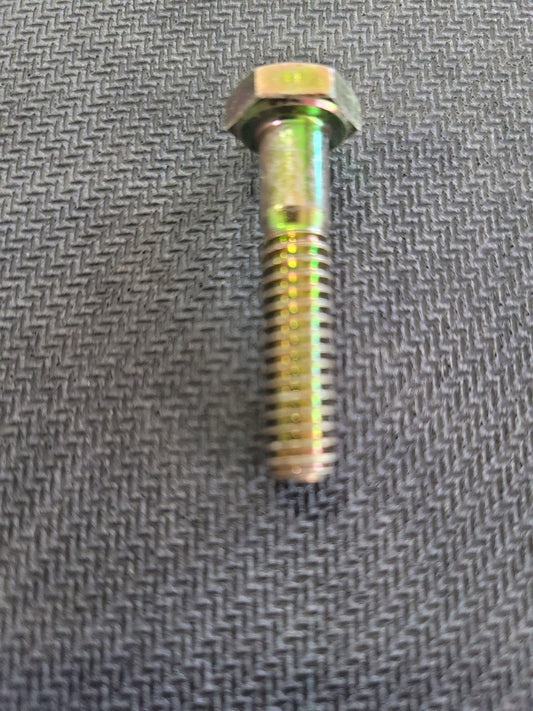 Bolt hhc 1/4"-20x1-1/4" Crusader 90105125