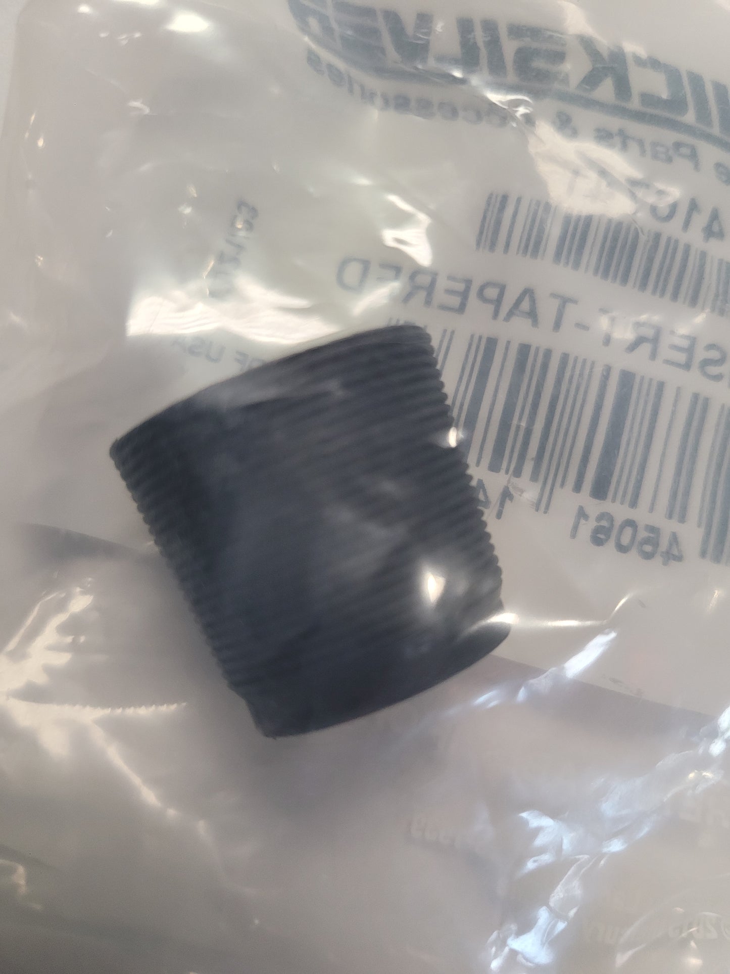 INSERT,WATER TUBE PICK UP, Quicksilver 41674T