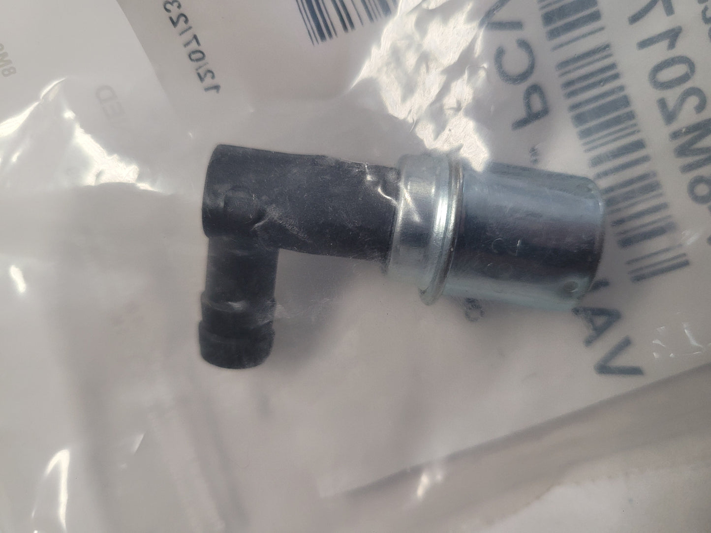 Valve-PCV, Quicksilver 8M2017060