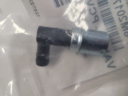 Valve-PCV, Quicksilver 8M2017060