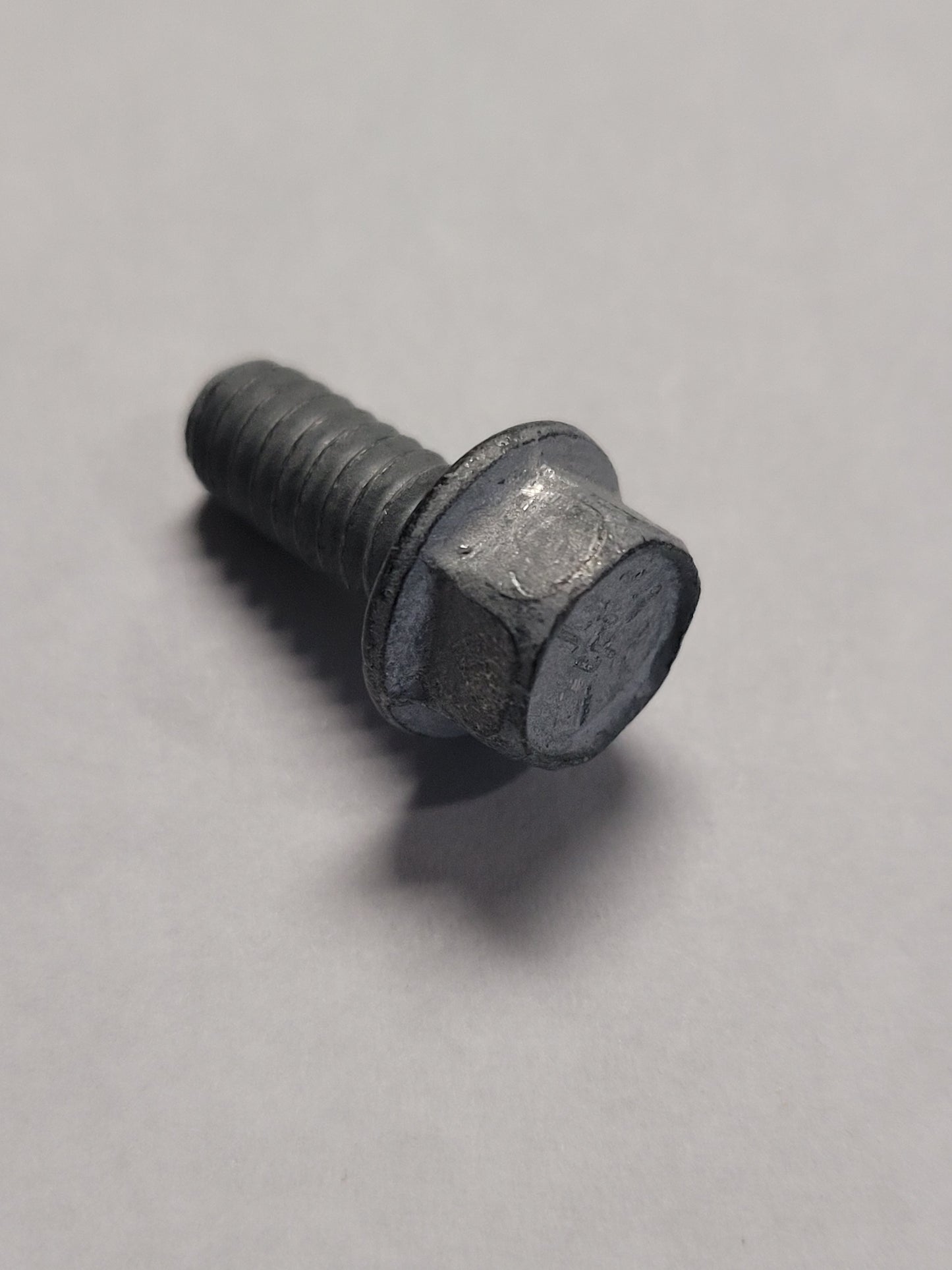 Screw, Dipstick Mtng, Quicksilver 35366