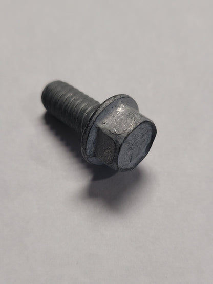 Screw, Dipstick Mtng, Quicksilver 35366