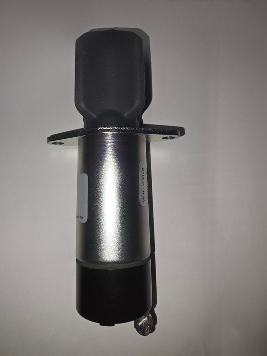 Yanmar 129470-67320 Solenoid