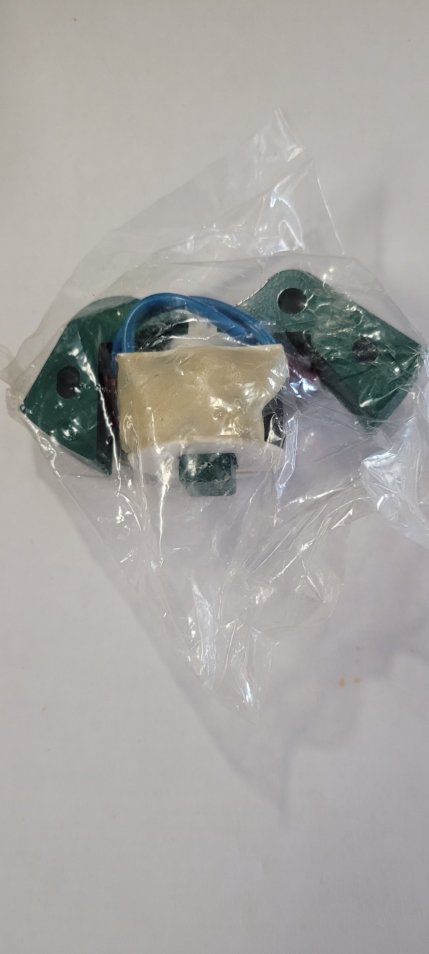 Starter Coil Aqua Power 724 Vintage (NOS)
