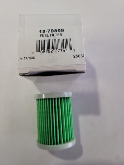Fuel Filter, Sierra 18-79809