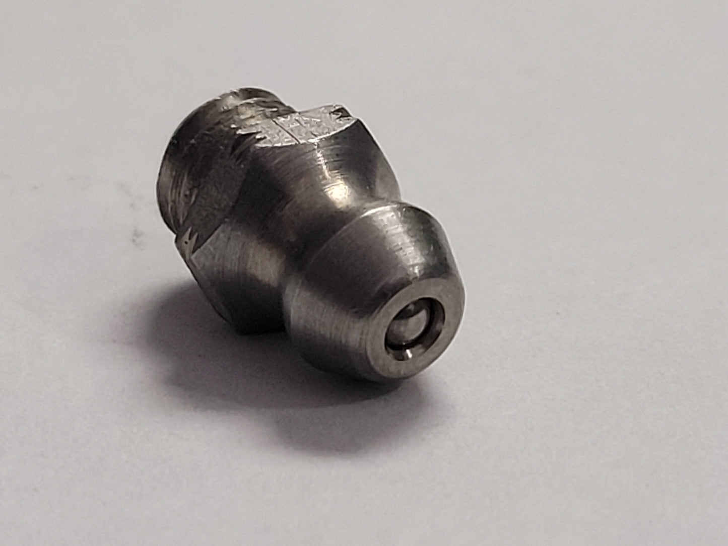 Nipple, Grease Fitting, Volvo, 3852121, (NOS)