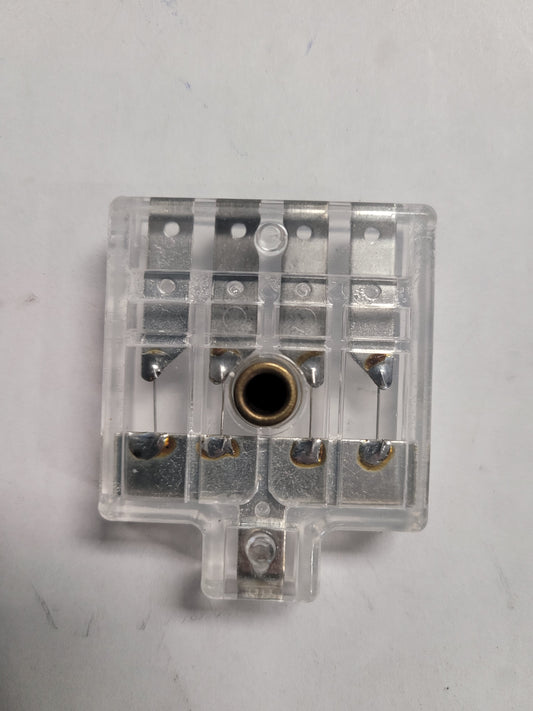 Fuse Box, Vintage, (NOS) Volvo 873566