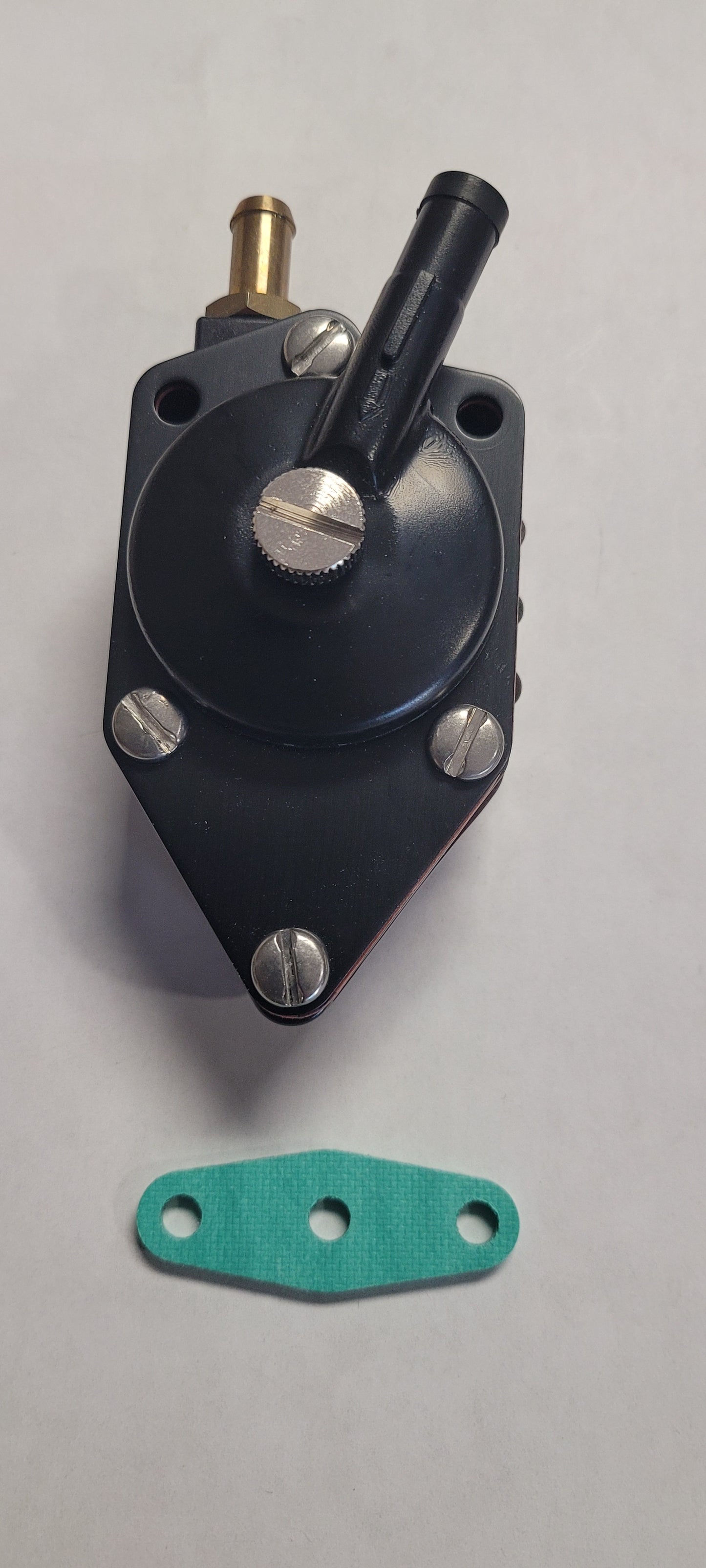 Fuel Pump, (NOS) Sierra, 18-7352