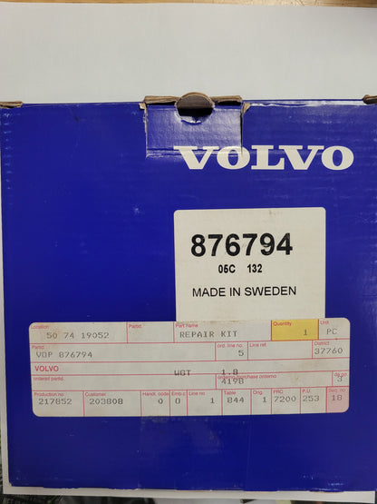 Repair Kit, (NOS) Volvo 876794