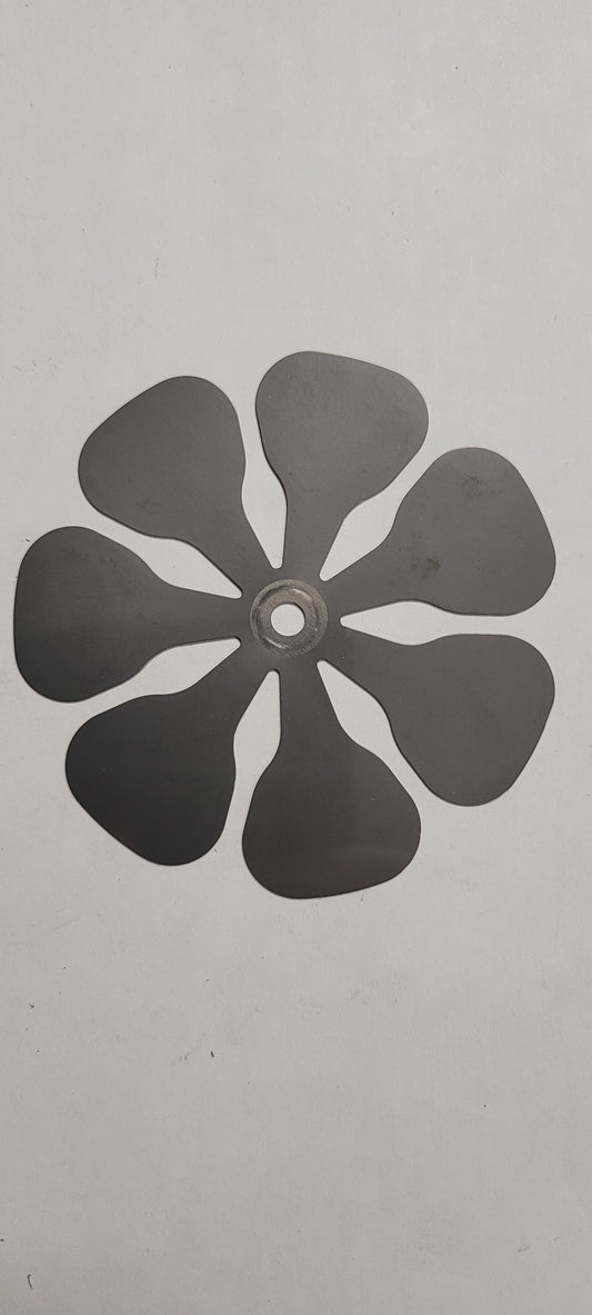 Leaf Valve, Omc 308938 Vintage (NOS)