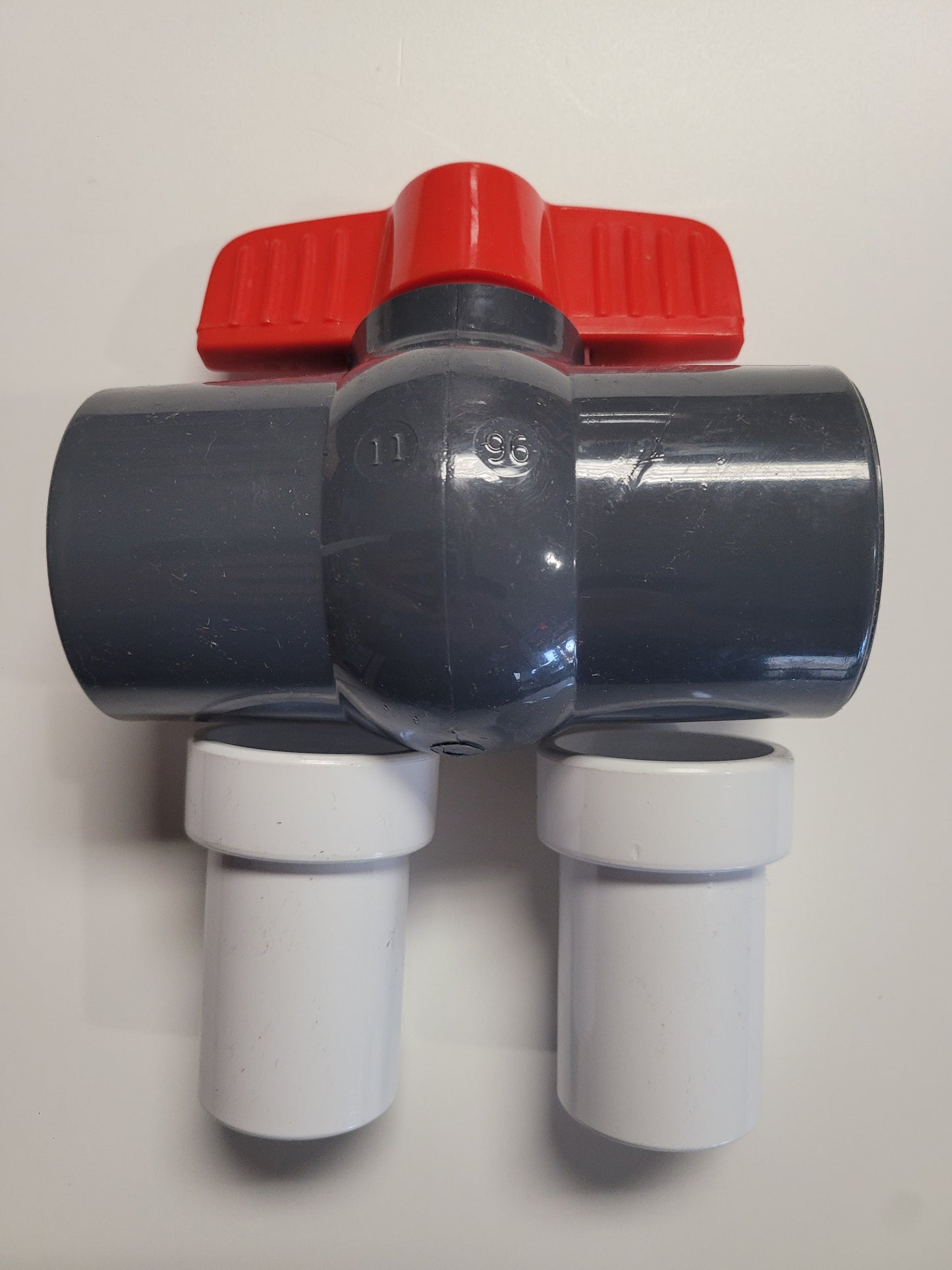 1-1/2" Ball Valve, Sealand 308-346087