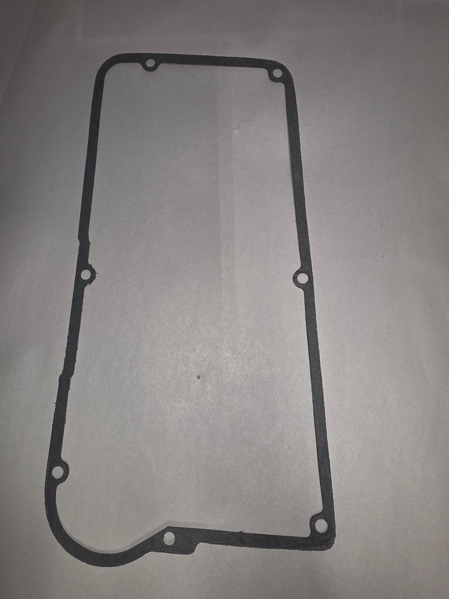 OMC 314322 Gasket, Base To Cover