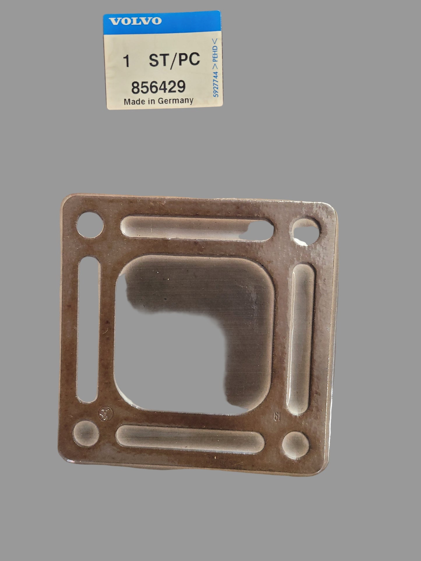 Gasket, Exhaust Elbow, Vintage (NOS) 856429