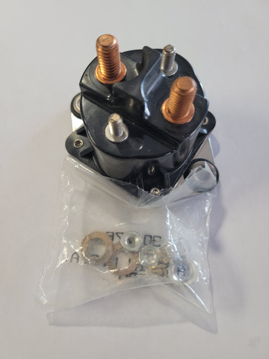 Starter Solenoid Crusader R130014